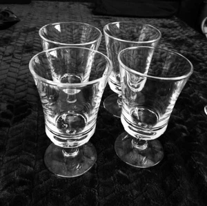 Vintage Fostoria Century Iced Tea or Water Glass - Set of 4 - Picture 1 of 6