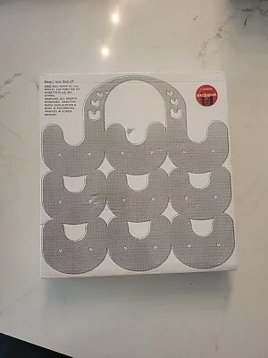 New Jeans Get Up CD Bunny Beach Bag Black Version 2nd EP  K Pop Band U,X - Image 1 of 3