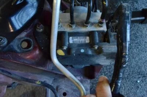 2006-2014 Mazda Mx-5 Miata NC 2.0L ABS Pump Assembly - Picture 1 of 12