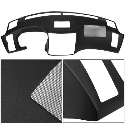 New for Infiniti FX35 replacement Dash Cap Cover 2006 07 2008 how to fix repair Foto 1 de 4