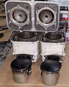 Sea Doo XP SPX GTX Speedster 650 657 cylinder cylinders jug jugs NON-X 1.00 MM - Picture 1 of 17
