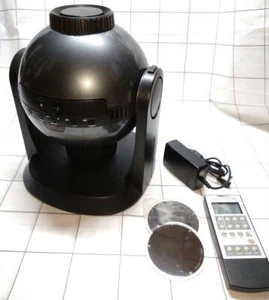 HOMESTAR EXTRA Twenty First Century Home Planetarium 120,000 Stars by SEGA TOYS - Picture 1 of 6