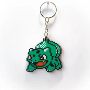 Llavero Bulbasaur. Impreso en 3D - Imagen 1 de 2