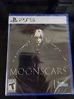 Moonscars - Sony PlayStation 5 - Brandneu - PS5 - versiegelt - 2D Souls-like