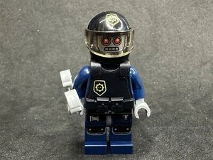 LEGO The LEGO Movie Robo SWAT Minifigure Set 70808 - Bild 1 von 2