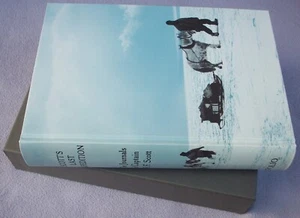 SCOTT'S LAST EXPEDITION Folio Society 2012 HARDBACK IN SLIPCASE Arctic Polar - Picture 1 of 4