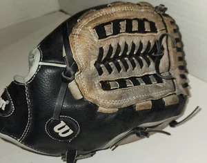 wilson baseball glove ( A360 ) 11" AO3RB15 - Imagen 1 de 14