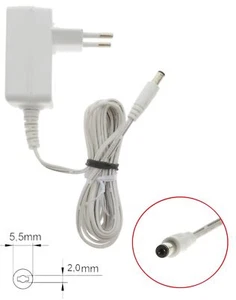 Z0306 HOIOTO 12V 1A 12W ADS-12AM-12 12012EPG Netzgerät Netzteil Ladegerät - Afbeelding 1 van 2