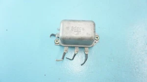 PORSCHE 356 CARRERA , BOSCH VOLTAGE REGULATOR 30A RS/UA240/12/38 - Picture 1 of 12