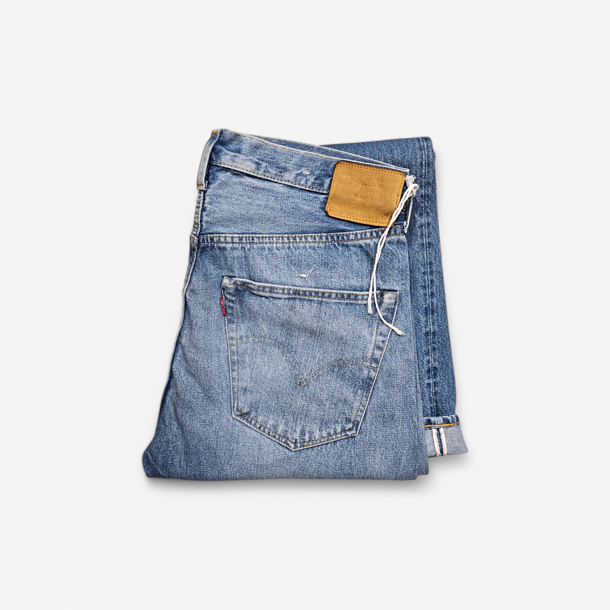 Levi's LVC 1947 w36 l32 値下げ不可 Levi's VINTAGE CLOTHING LEVI'S / リーバイス ヴィンテージ
