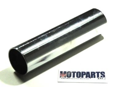 Exhaust Pipe Balance Tube, NOS, 1969-1970 BSA A50 A65 (70-9890) Foto 1 de 2