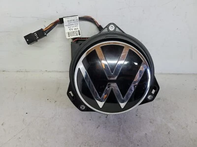 2021-2023 VOLKSWAGEN GOLF GTI LIFTGATE TRUNK LID HANDLE ACTUATOR OEM 5H0827469  Foto 1 de 4