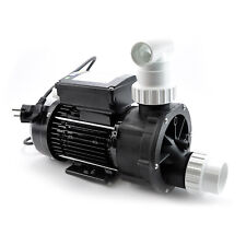 Whirlpoolpumpe Zirkulationspumpe Pumpe mit TÜV und CE Zeichen 0.55 KW / 0.75 HP