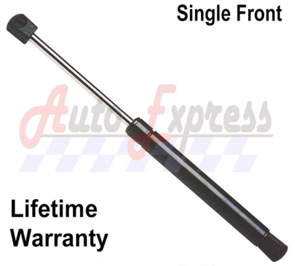 (1X) Soporte de elevación de capó puntal varilla de apoyo brazo de choque amortiguador resorte de gas se adapta a Acura MDX Foto 1 de 1