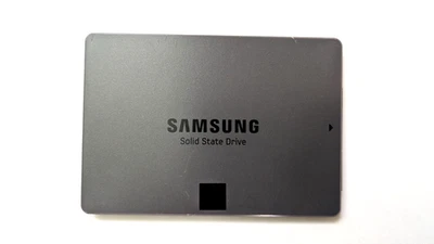 Samsung 840 Pro Series interne SSD-Festplatte 256GB - Gebraucht - - Bild 1 von 2