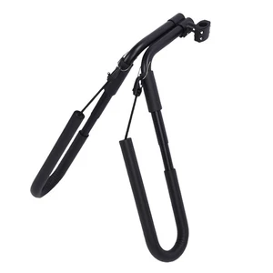 Aluminum Alloy Motorcycle Surfboard Carrier Mount Bracket for 8 Feet Surfboard O - Picture 1 of 12
