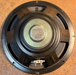 KENWOOD 12" WOOFER Speaker Model T10-0776-05 - Picture 1 of 2
