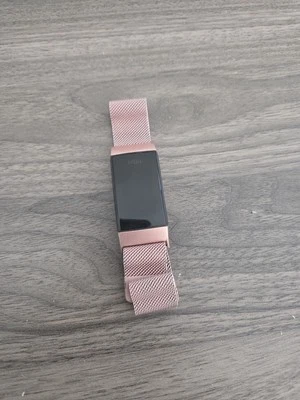 Fitbit Charge 3, usado pero en buen estado!! Foto 1 de 4