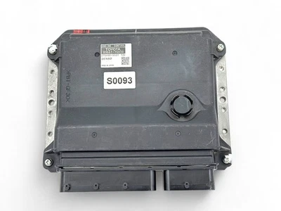 Modulo centralina motore Lexus CT 200H 2010 8966176030 ECU TSL4485 - Immagine 1 di 4