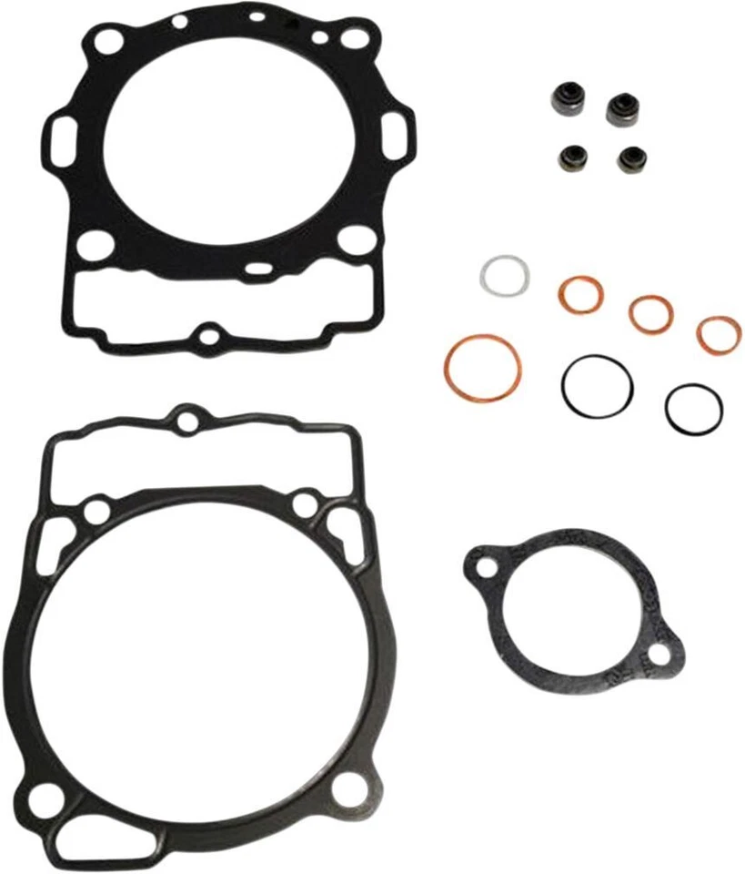 Kit de juntas de gama alta Athena para KTM XC-W 450 Husaberg FE 570 07-15 P400270620037 Foto 1 de 1