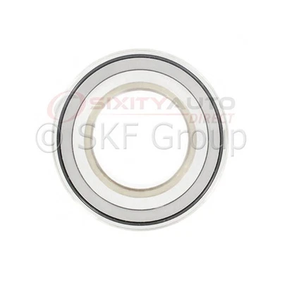 SKF Wheel Bearing for 2006-2016 Toyota Yaris 1.5L L4 - Axle Hub Tire rd - Imagem 1 de 4