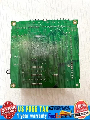 ABB ACS850 POWER BOARD JINT-G1C CARD *FOR PARTS OR NOT WORKING* - Image 1 of 2