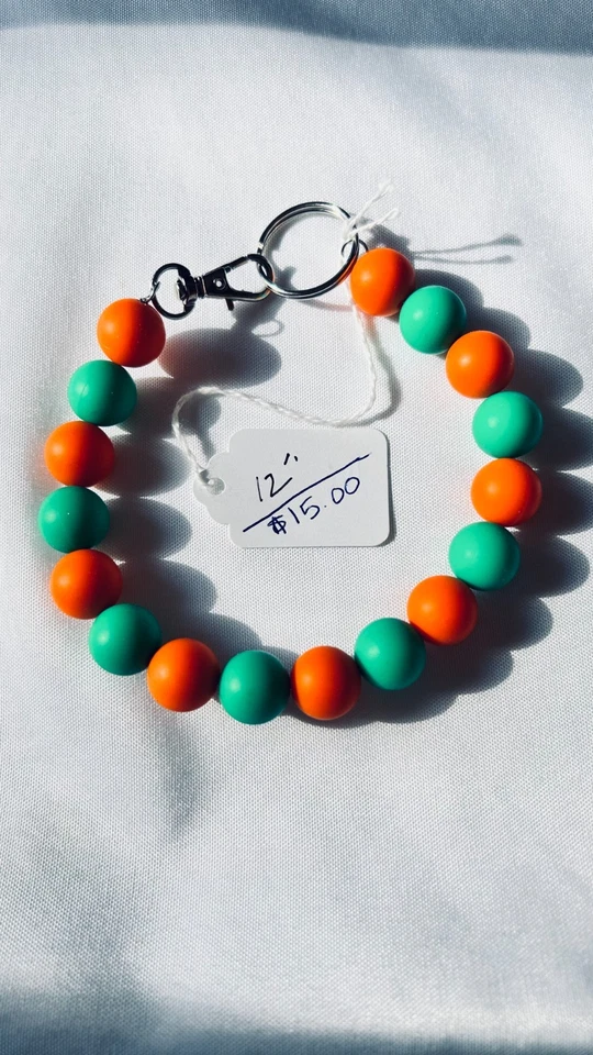 Pet Necklace - Image 1 of 1