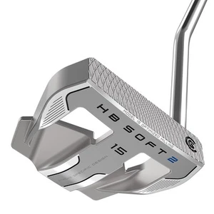 MINT Demo Cleveland HB Soft 2 #15 Putter 2024 - Choose Length - Picture 1 of 4
