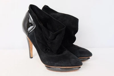 * Винтажный * L.A.M.B. Женские сапоги Gwen Stefani размер 9,5 - Изображение 1 из 4