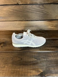 Scarpe sneakers uomo ASICS Onitsuka Tiger Ally grigio scamosciato taglia 9,5 - Foto 1 di 18