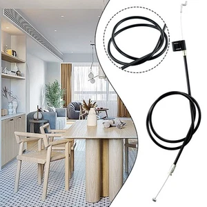 1pc NEW Replacement Recliner Release Cable For Couch Chairs And Sofas 120MM - Picture 1 of 24