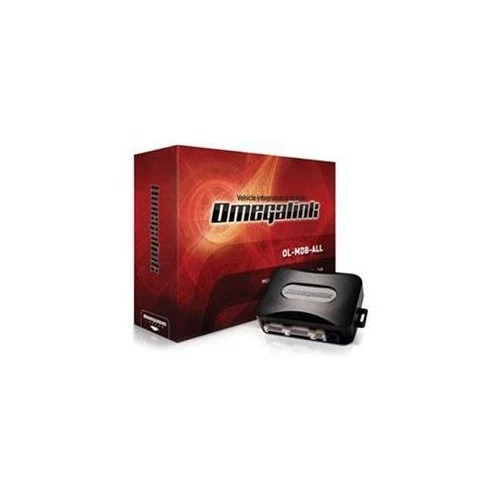 OMEGALINK OL-MDB-ALL UNIVERSAL FLASHABLE DOORLOCK & IMMOBILIZER BYPASS MODULE - Image 1 of 1