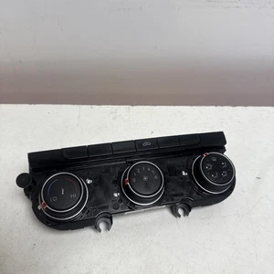 MAN TGE Heater Controls Control Unit NON AIR CON 2.0TDI 2019 - 7C0907184N - Picture 1 of 11