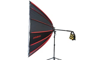 Deep Softbox | 180 cm | Zoom-Fokus-System | TD-180 - Bild 1 von 8