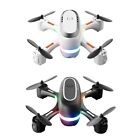 1 Set Foldable Brushless Drone with 4k Camera Auto Return for Aircraft