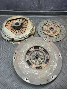 Iveco Daily 2.3 2015-On FlyWheel With Clutch Dual Mass And Pressure Plate - Picture 1 of 4