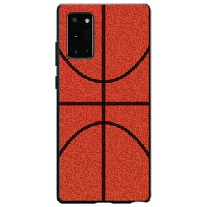 Hard Case Hülle für Samsung Galaxy Note Basketball Zeichnen - Bild 1 von 7