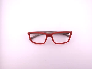 Arnette Eyeglasses, Frames Only, YO! 7157 2564, 55-17-140, Plastic - Picture 1 of 14