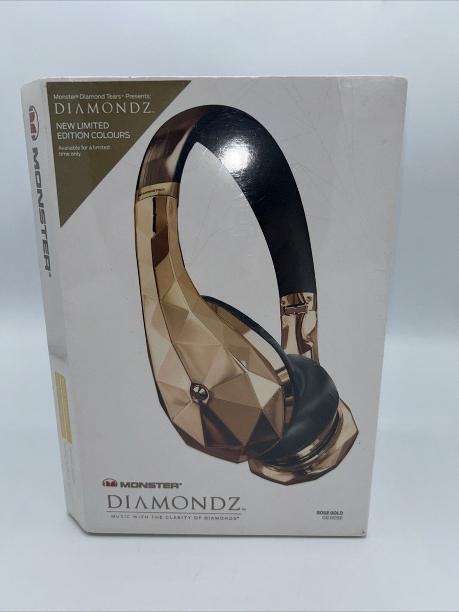 Monster Diamond Tears for sale | eBay Monster Diamond Tears for sale | eBay