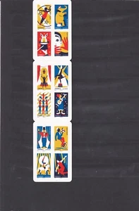 France 2017 Notebooks The Arts Of The Circus New ** YT BC1478 - Picture 1 of 1