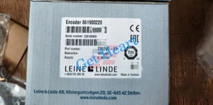 861900220-1024 729798-01 Brand new encoder FedEx or DHL or.UPS - Picture 1 of 1
