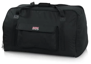 Gator Cases Heavy-Duty Speaker Tote Bag for Compact 15" Speaker Cabinets - Picture 1 of 1