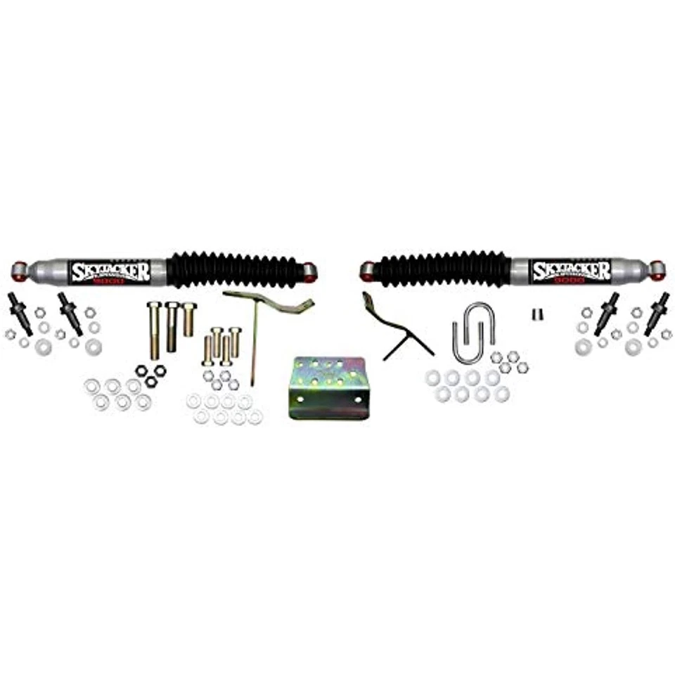 Skyjacker 9213 for 2007 Dodge Ram 3500 Steering Damper Kit - Image 1 of 1
