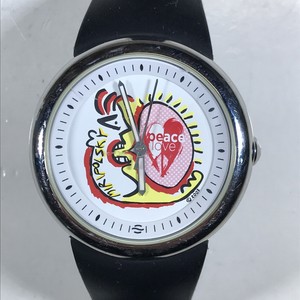 fruitz watch band replacement