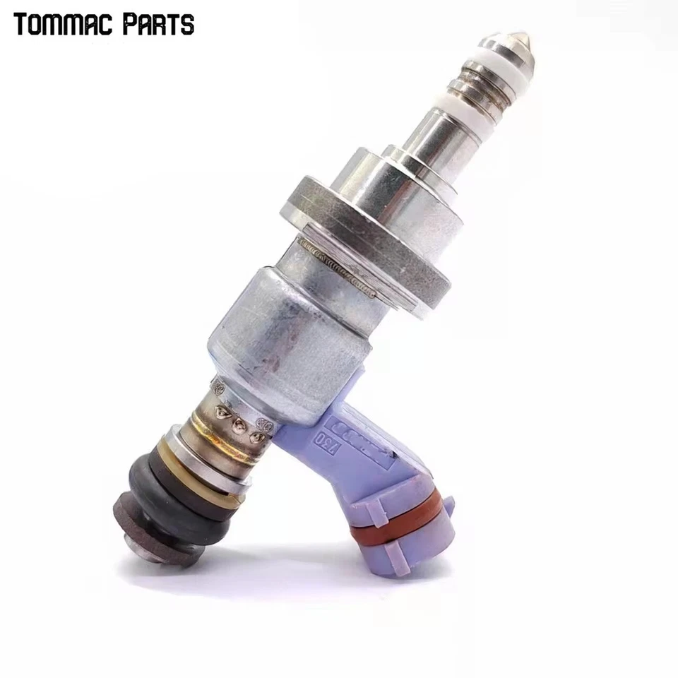 Injetor de combustível para Lexus LS600h-GS350-GS460-GS450h-IS350 2006-2010 23250-31030 Reino Unido - Imagem 1 de 1