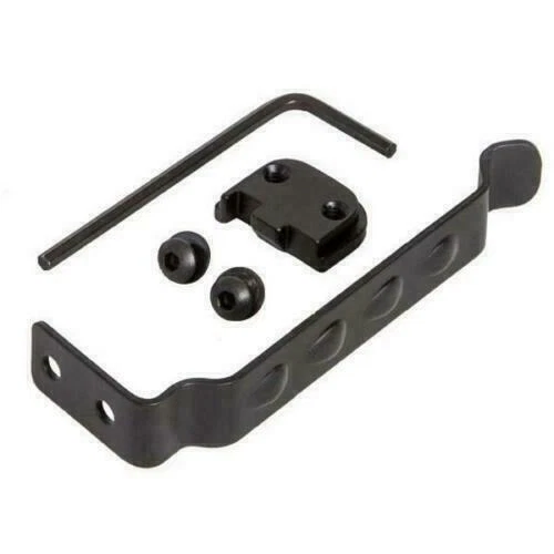 Techna Clip G43BRL Carry Gun Belt Clip Glock - Black