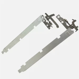 LCD screen Shaft Hinges Kit LCD-Scharniere For Dell Latitude 3420 E3420 - Afbeelding 1 van 3