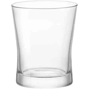 x3 Bormioli Rocco Bicchieri Aura 24cl Acqua o Vino - Imagen 1 de 1