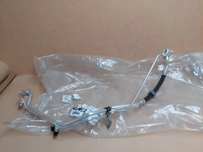 Citroen C1 Mk2 Air Con Hose 2014-2022 Peugeot 108 B000995280 Genuine NEW - Image 1 of 4