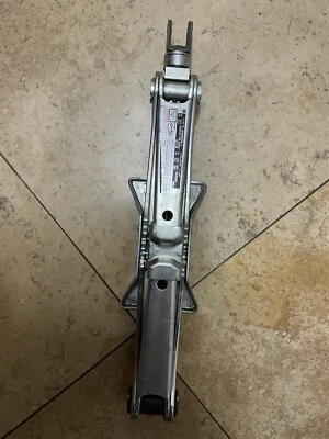 2008-2017 Honda Accord Tire Jack  OEM - Image 1 of 4